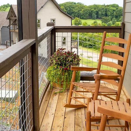 Barrstone Ranch Sevierville Exterior photo